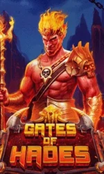Gates Of Hades