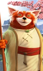 The Legend of Shangri-La: Cluster Pays