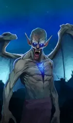 Bloodthirst