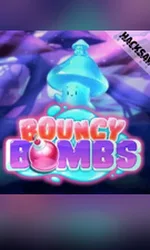 Bouncy Bombs