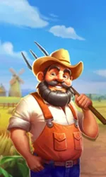 Barnyard Megahays Megaways